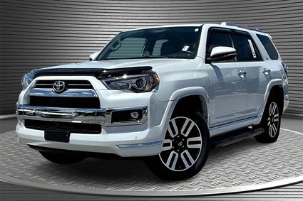 2024 Toyota 4Runner Fort Walton Beach FL