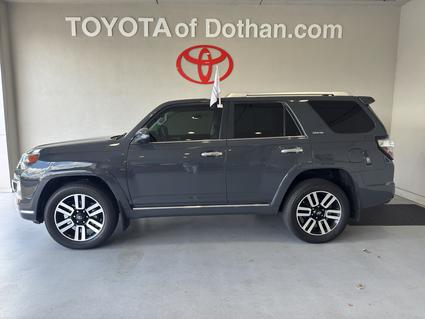 2024 Toyota 4Runner Dothan AL