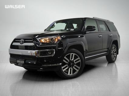 2024 Toyota 4Runner Minneapolis MN