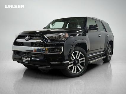 2024 Toyota 4Runner Minneapolis MN