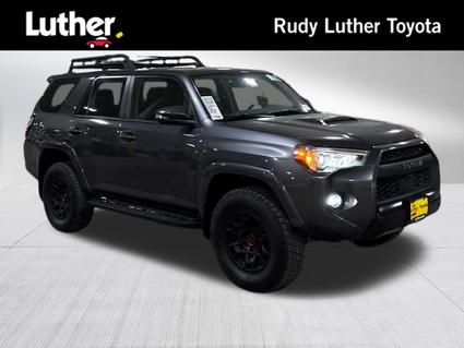 2023 Toyota 4Runner Minneapolis MN