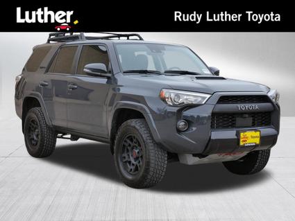 2024 Toyota 4Runner Minneapolis MN