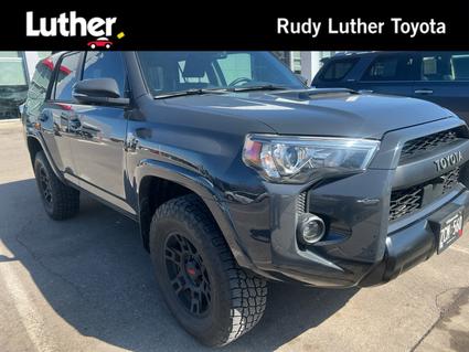 2024 Toyota 4Runner Minneapolis MN
