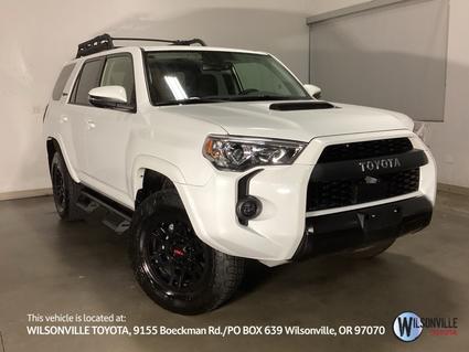 2024 Toyota 4Runner Vero Beach FL