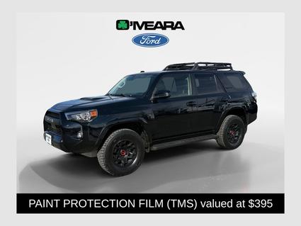 2021 Toyota 4Runner Denver CO