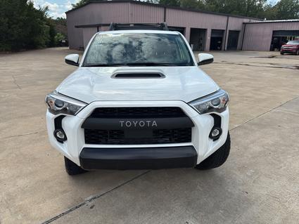 2021 Toyota 4Runner Starkville MS