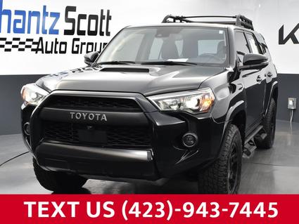 2024 Toyota 4Runner Kingsport TN