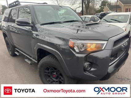 2024 Toyota 4Runner Louisville KY