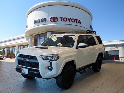2024 Toyota 4Runner Manassas VA