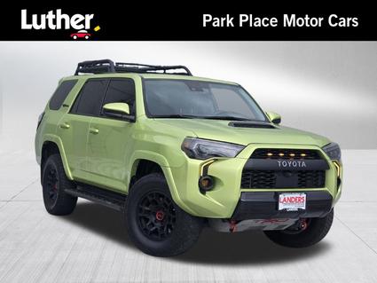 2022 Toyota 4Runner Rochester MN