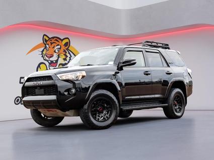 2023 Toyota 4Runner Hernando MS