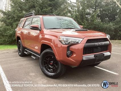 2024 Toyota 4Runner Vero Beach FL