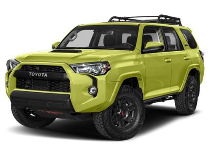 2022 Toyota 4Runner La Grande OR