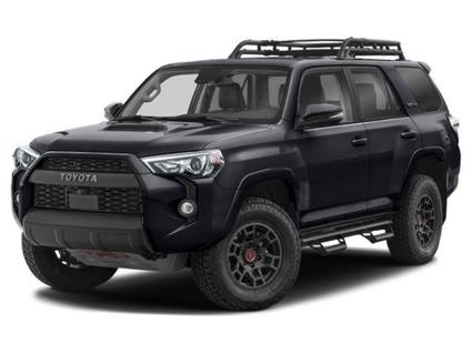 2023 Toyota 4Runner Inver Grove Heights MN