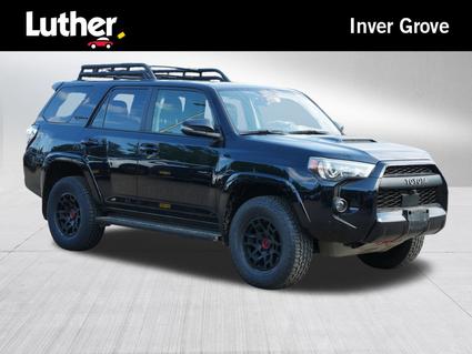 2023 Toyota 4Runner Inver Grove Heights MN