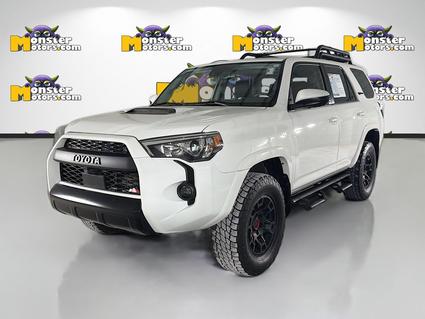 2023 Toyota 4Runner Louisville TN