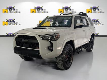 2023 Toyota 4Runner Louisville TN