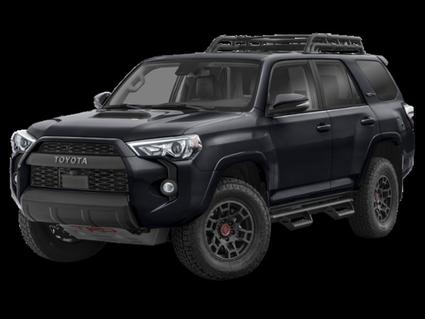 2024 Toyota 4Runner Indiana PA