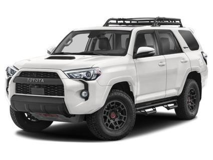 2024 Toyota 4Runner Coeur d'Alene ID