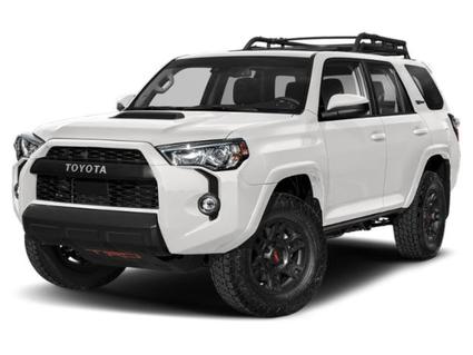 2022 Toyota 4Runner Minneapolis MN