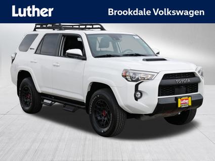 2022 Toyota 4Runner Minneapolis MN