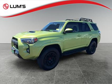 2022 Toyota 4Runner Warrenton OR