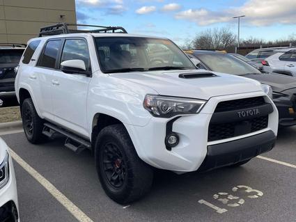 2022 Toyota 4Runner Fletcher NC