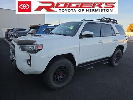 2022 Toyota 4Runner Hermiston OR