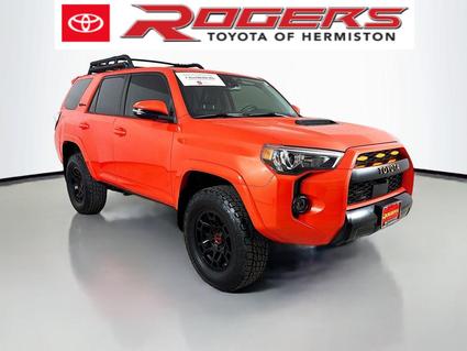 2023 Toyota 4Runner Hermiston OR