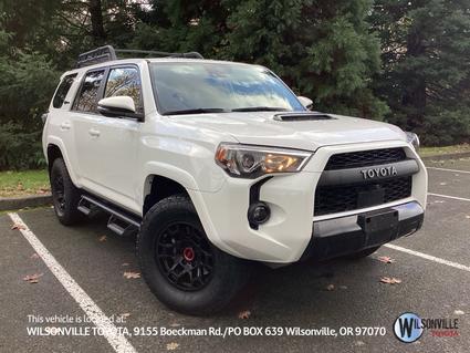 2023 Toyota 4Runner Vero Beach FL