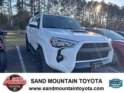 2023 Toyota 4Runner Albertville AL