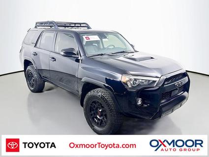 2023 Toyota 4Runner Louisville KY