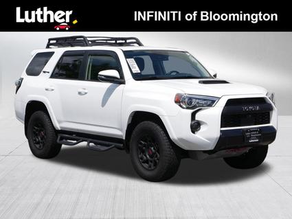 2024 Toyota 4Runner Minneapolis MN