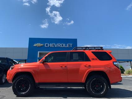 2023 Toyota 4Runner Jefferson City TN