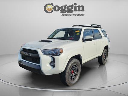 2023 Toyota 4Runner Jacksonville FL