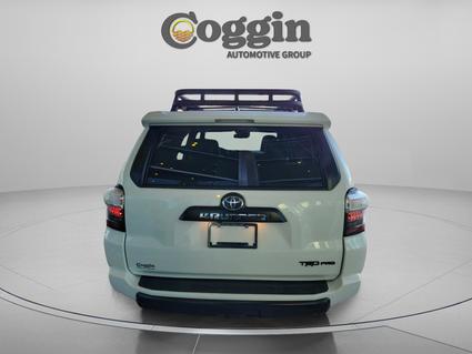 2023 Toyota 4Runner Jacksonville FL