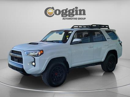 2023 Toyota 4Runner Jacksonville FL