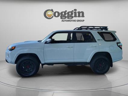 2023 Toyota 4Runner Jacksonville FL