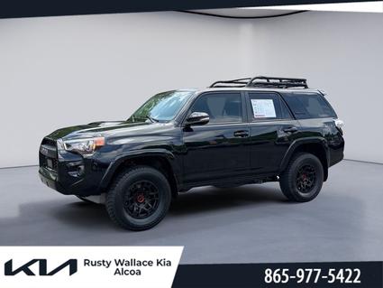 2023 Toyota 4Runner Louisville TN