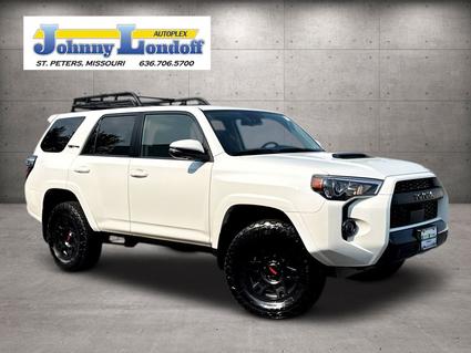 2023 Toyota 4Runner St. Peters MO