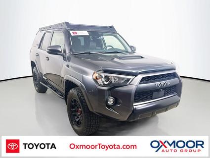 2023 Toyota 4Runner Louisville KY