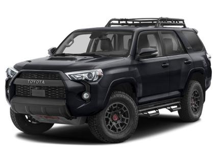 2023 Toyota 4Runner Coos Bay OR