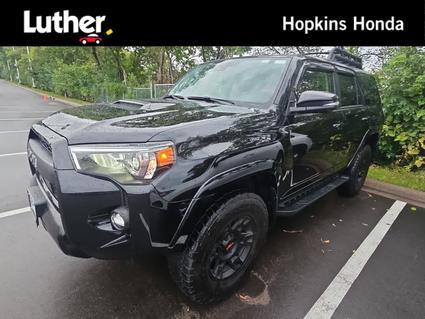 2024 Toyota 4Runner Hopkins MN