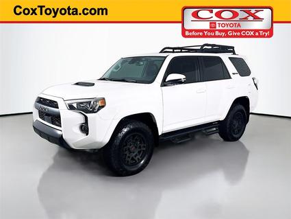 2024 Toyota 4Runner Burlington NC