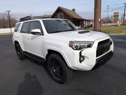 2022 Toyota 4Runner Henderson KY