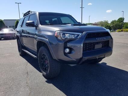 2023 Toyota 4Runner Topeka KS