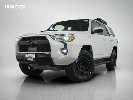 2023 Toyota 4Runner Burnsville MN