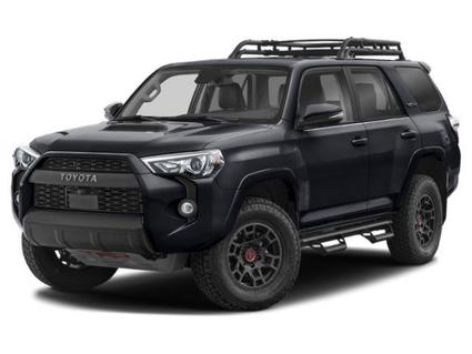 2024 Toyota 4Runner Minneapolis MN