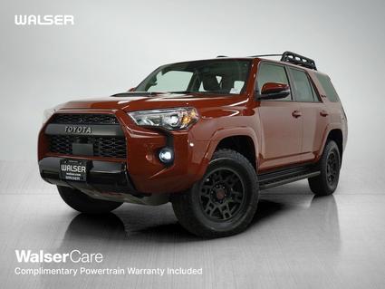 2024 Toyota 4Runner Minneapolis MN