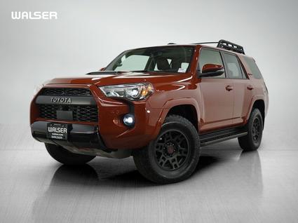 2024 Toyota 4Runner Minneapolis MN